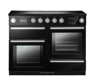 Rangemaster Nexus Steam 110cm Induction Range Cooker
