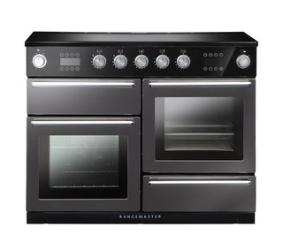 Rangemaster Nexus Steam 110cm Induction Range Cooker