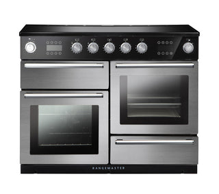 Rangemaster Nexus Steam 110cm Induction Range Cooker