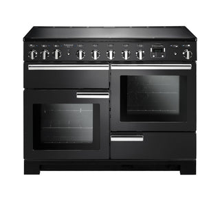 Rangemaster Professional Deluxe 110cm Induction Range Cooker