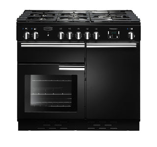 Rangemaster Professional Plus 100cm All Gas Range Cooker