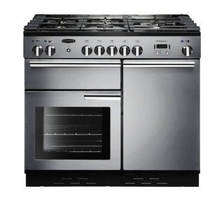 Rangemaster Professional Plus 100cm All Gas Range Cooker