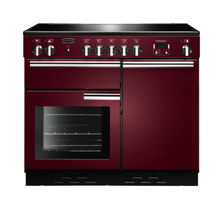 Rangemaster Professional Plus 100cm Induction Range Cooker