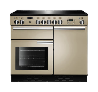 Rangemaster Professional Plus 100cm Induction Range Cooker