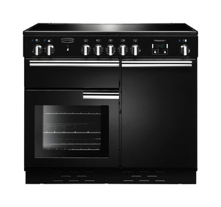 Rangemaster Professional Plus 100cm Induction Range Cooker