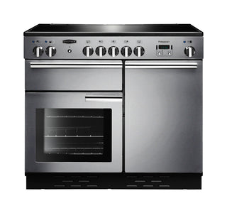 Rangemaster Professional Plus 100cm Induction Range Cooker