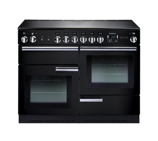 Rangemaster Professional Plus 110cm Ceramic Range Cooker