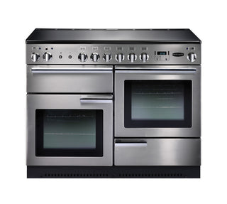 Rangemaster Professional Plus 110cm Ceramic Range Cooker