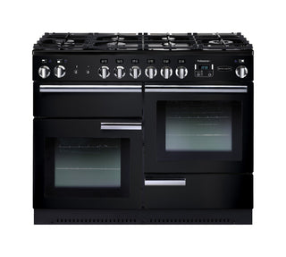 Rangemaster Professional Plus 110cm Dual Fuel Range Cooker