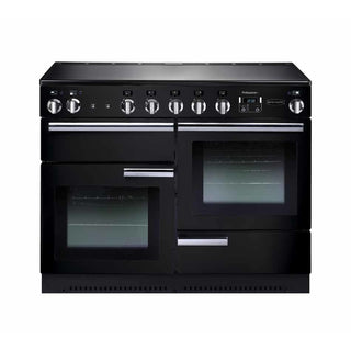 Rangemaster Professional Plus 110cm Induction Range Cooker