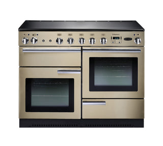 Rangemaster Professional Plus 110cm Induction Range Cooker
