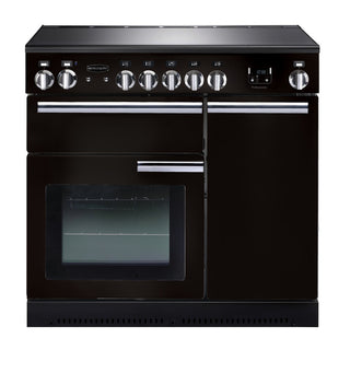 Rangemaster Professional Plus 90cm Induction Range Cooker