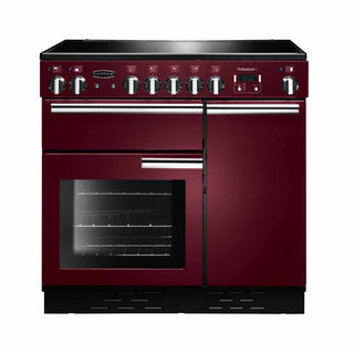 Rangemaster Professional Plus 90cm Induction Range Cooker