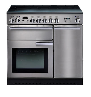 Rangemaster Professional Plus 90cm Induction Range Cooker
