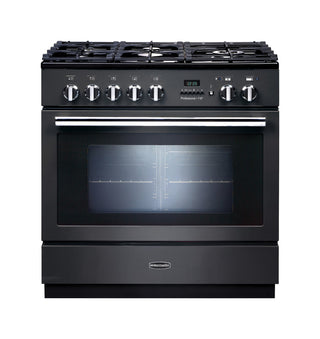 Rangemaster Professional Plus FXP 90cm Dual Fuel Range Cooker