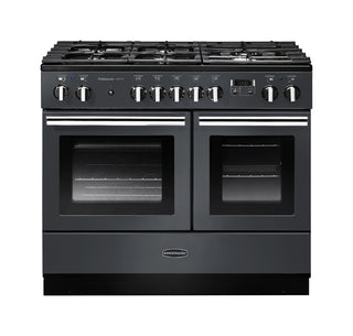 Rangemaster Professional Plus FX 100cm Dual Fuel Range Cooker