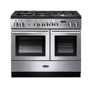 Rangemaster Professional Plus FX 100cm Dual Fuel Range Cooker