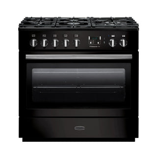 Rangemaster Professional Plus FX 90cm Dual Fuel Range Cooker