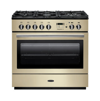 Rangemaster Professional Plus FX 90cm Induction Range Cooker