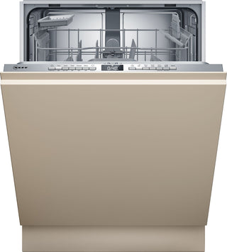 Neff S175HTX14G Fully Integrated Dishwasher