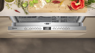 Neff S175HTX14G Fully Integrated Dishwasher