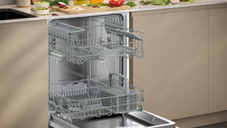 Neff S175HTX14G Fully Integrated Dishwasher