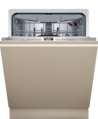 Neff S195HCX17G Fully Integrated Dishwasher