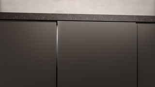 Neff S197YCX05G Fully Integrated Zeolith Dishwasher