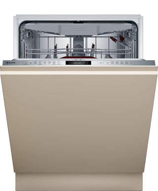 Neff S197ZCX08G Fully Integrated Dishwasher