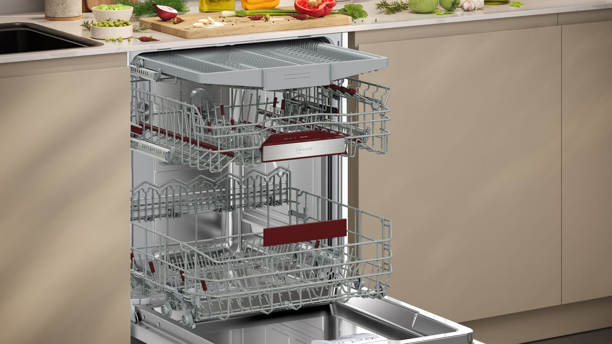 Practical support throughout your kitchen project
