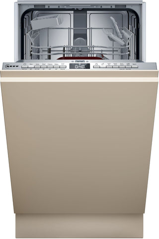 Neff S875HKX32G Fully Integrated Slimline Dishwasher