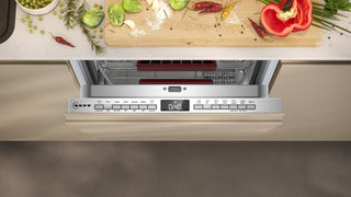 Neff S875HKX32G Fully Integrated Slimline Dishwasher