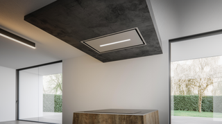 Sirius LESS SLT971 Ceiling Hood