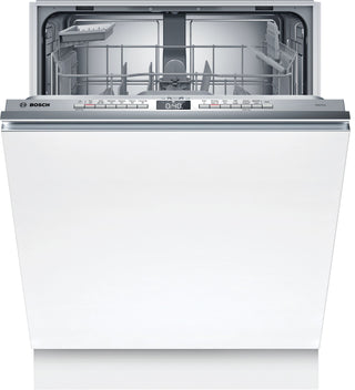 Bosch SMH4HTX11G Fully Integrated Dishwasher