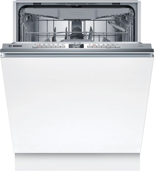 Bosch SMH4HVX14G Fully Integrated Dishwasher