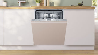 Bosch SMH4HVX14G Fully Integrated Dishwasher