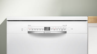 Bosch SMS2HVW06G 60cm Dishwasher