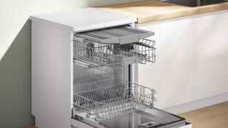 Bosch SMS2HVW06G 60cm Dishwasher