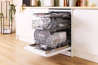 Bosch SMS4EMW06G Dishwasher