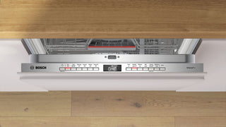 Bosch SMV4EAX23G Fully Integrated Dishwasher