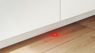 Bosch SMV4EAX23G Fully Integrated Dishwasher