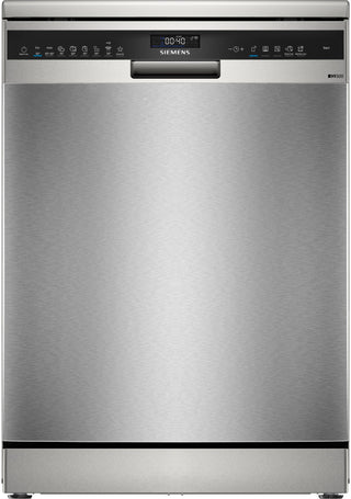 Siemens SN25EI13CE 60cm Stainless Steel Dishwasher