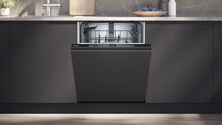 Siemens SN61HX00KG Fully Integrated Dishwasher