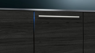 Siemens SN95EX12CG 60cm Fully Integrated Dishwasher