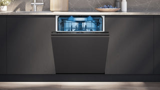 Siemens SN97TX02CE Fully Integrated Dishwasher