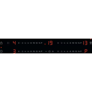 AEG SO64IA0SCB Induction Hob