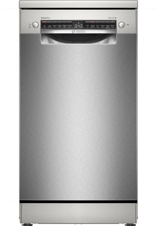 Bosch SPS4HMI14G Slimline Dishwasher