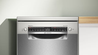Bosch SPS4HMI14G Slimline Dishwasher