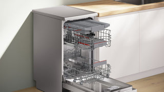 Bosch SPS4HMI14G Slimline Dishwasher