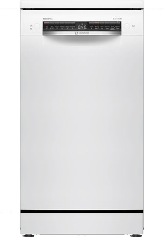 Bosch SPS4HMW14G 60cm Dishwasher